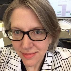 Meet your Posher, Jill